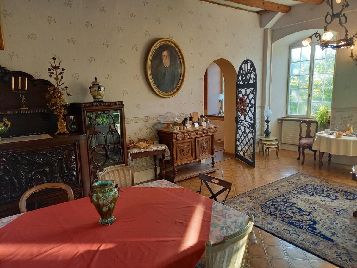 Chateau De Werde Matzenheim Dış mekan fotoğraf